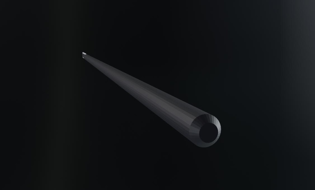 Minimalism シリーズ スピア