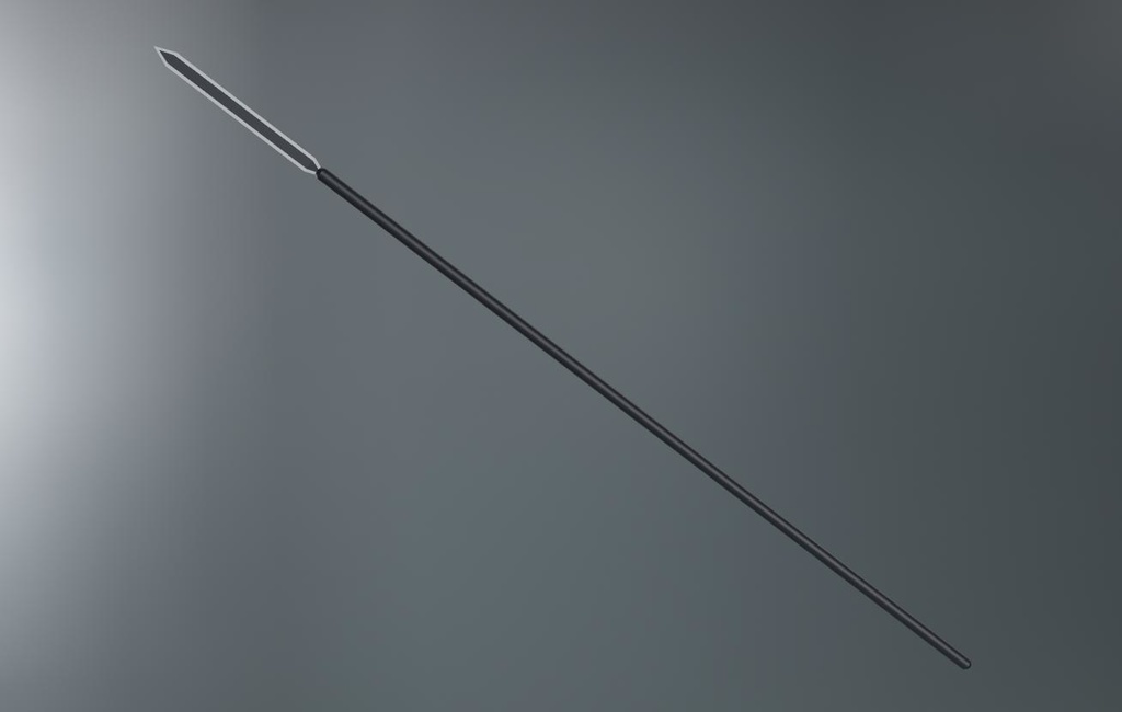 Minimalism シリーズ　スピア