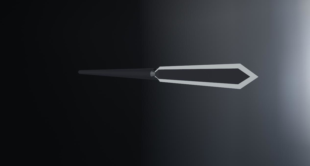 Minimalism シリーズ スピア