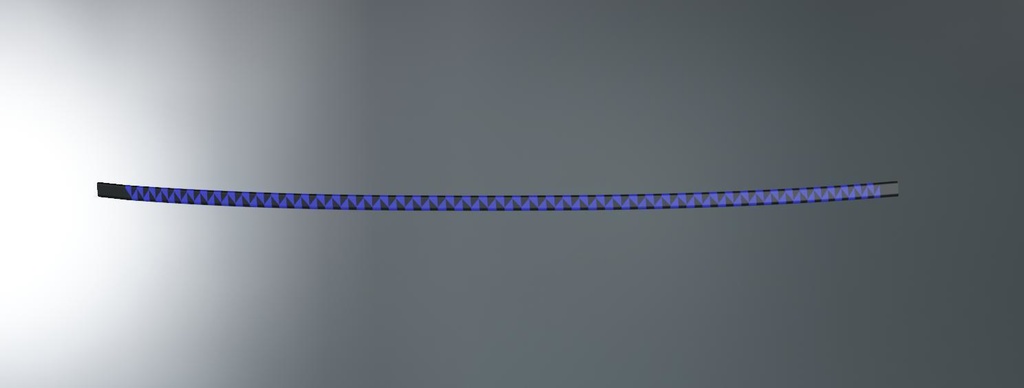 Original シリーズ 大太刀 飛燕