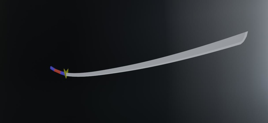 Original シリーズ 大太刀 飛燕