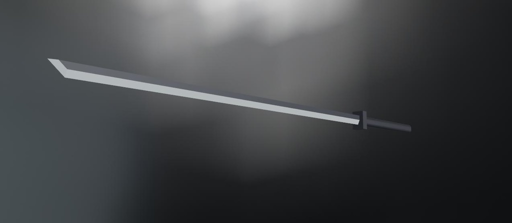 Minimalism シリーズ ヘヴィーブレード