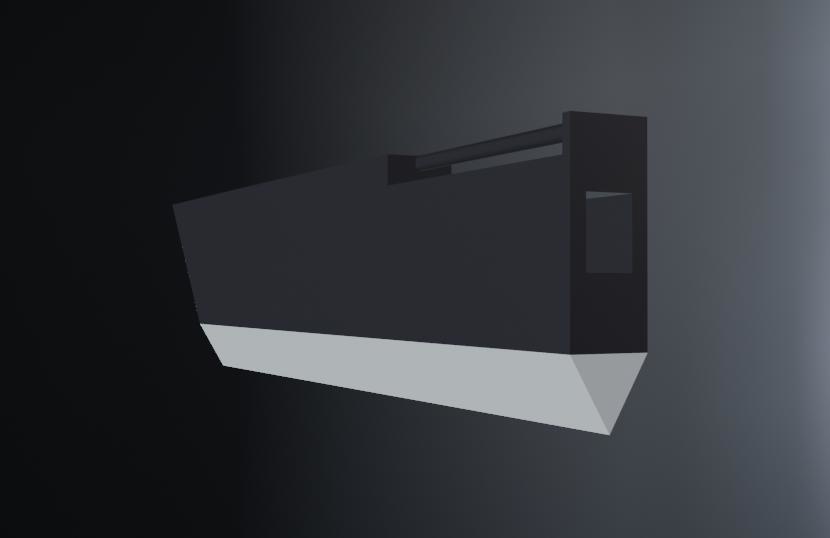 Minimalism シリーズ ヘヴィーブレード