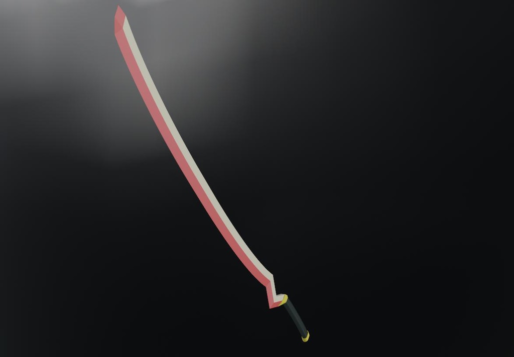 フルーツアームズシリーズ 双子剣「桜・桃」(おう・とう)