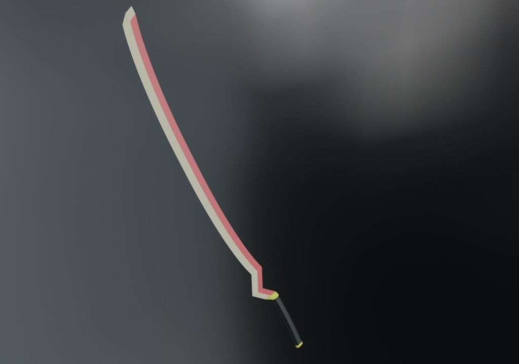 フルーツアームズシリーズ 双子剣「桜・桃」(おう・とう)