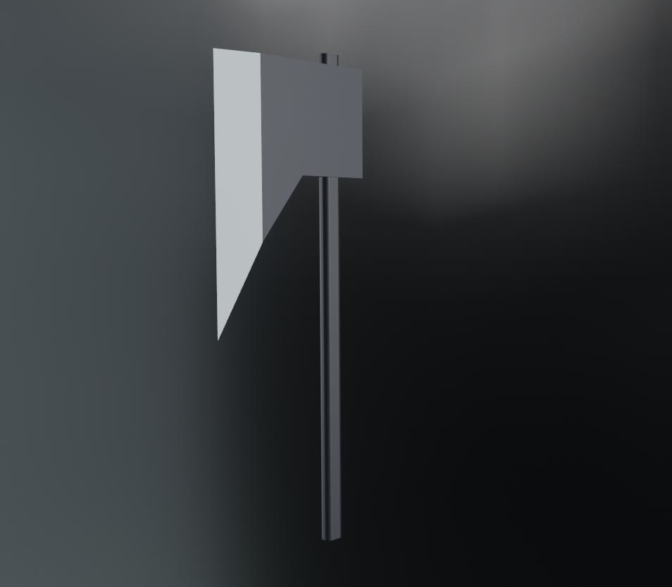 Minimalism シリーズ　ショートアックス