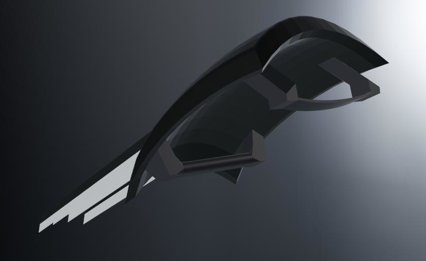 Minimalism シリーズ クロー