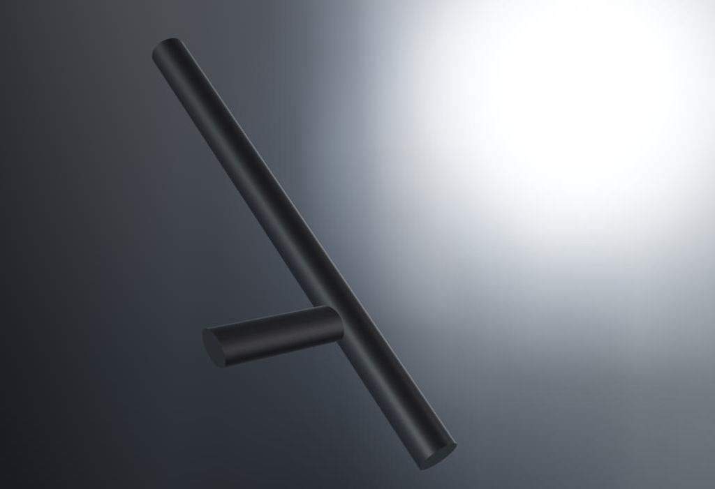 Minimalism シリーズ トンファー