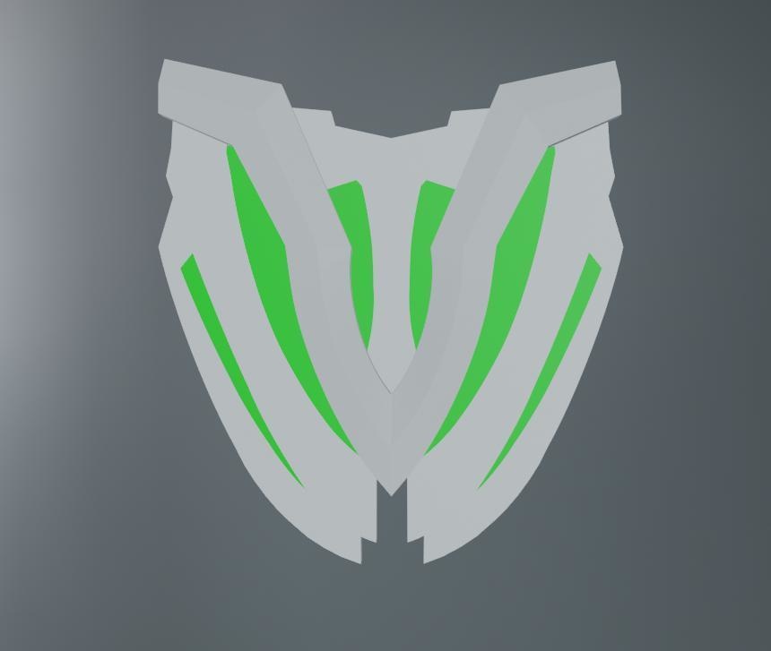 Original シリーズ L&Dシールド