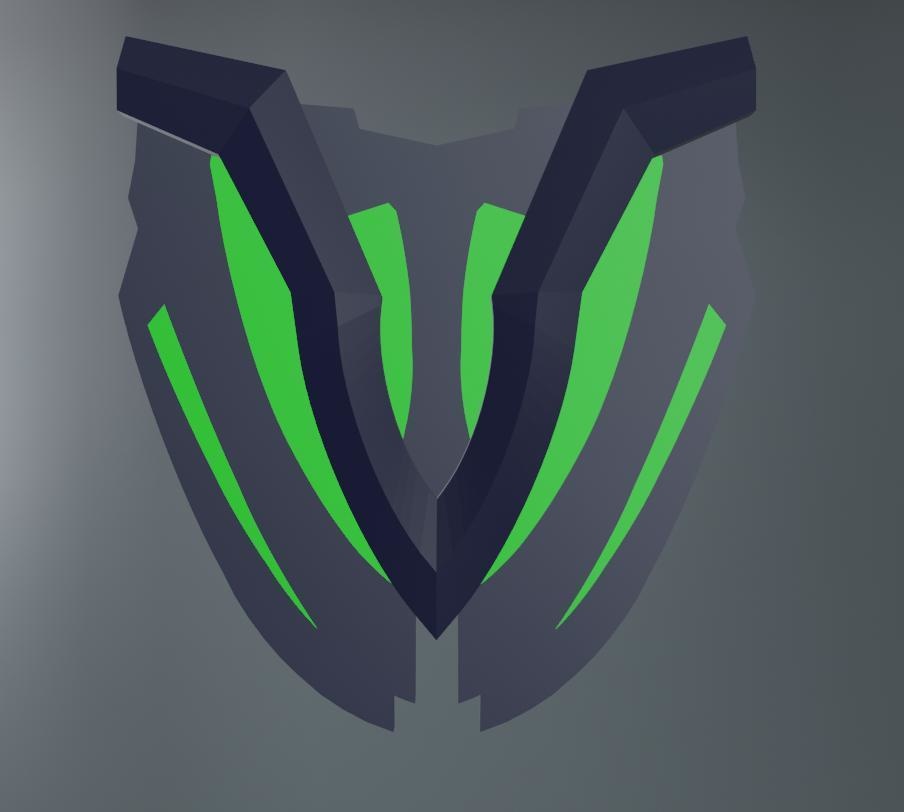 Original シリーズ L&Dシールド