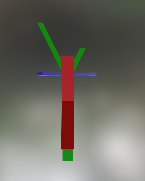 Original シリーズ 座標の撃剣