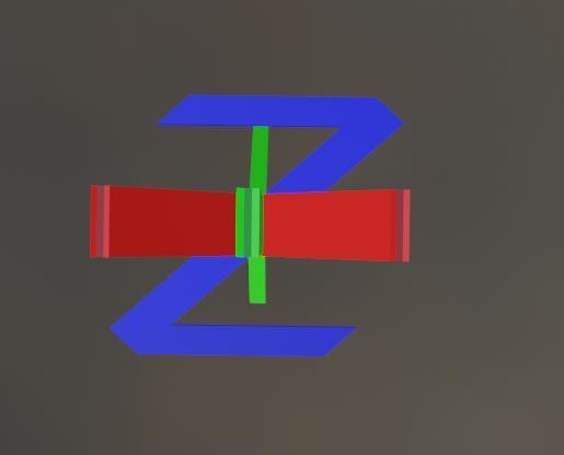 Original シリーズ 座標の撃剣