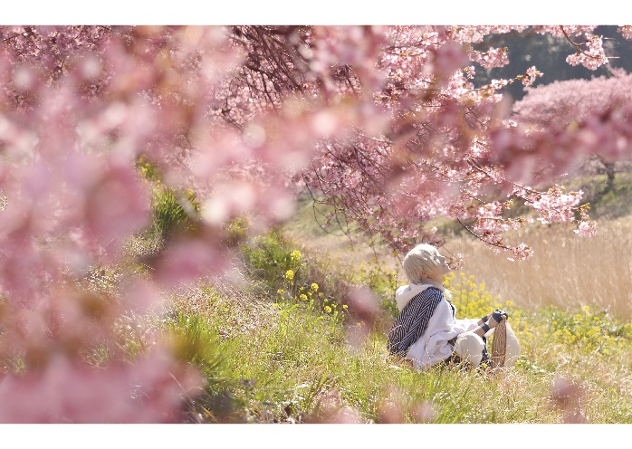【再販・受注生産】鶴丸国永 写真集 「鶴詰(+旅鶴)」 112P