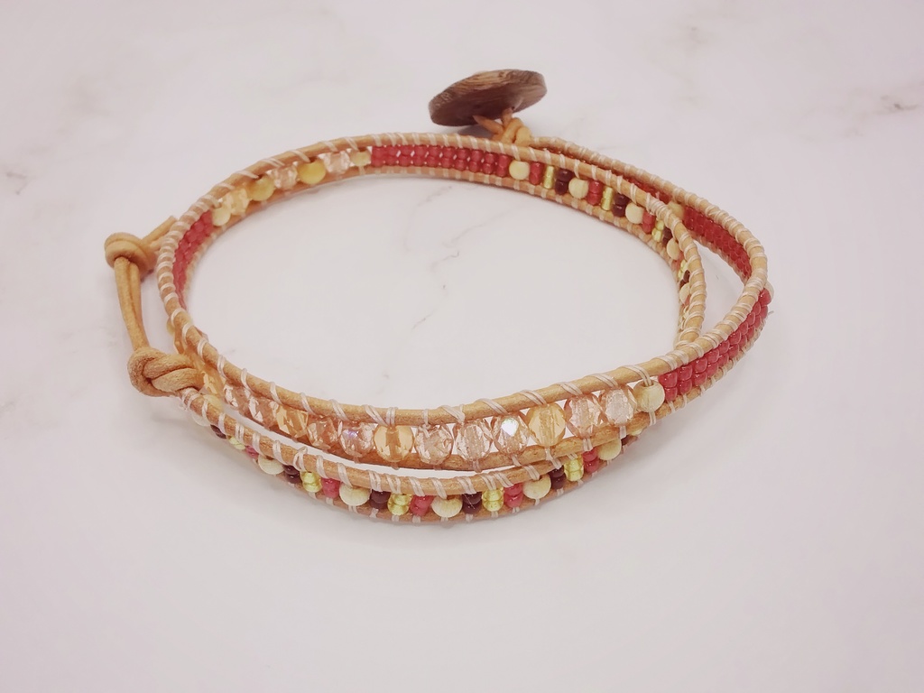 進撃の巨人 エレン ブレスレット