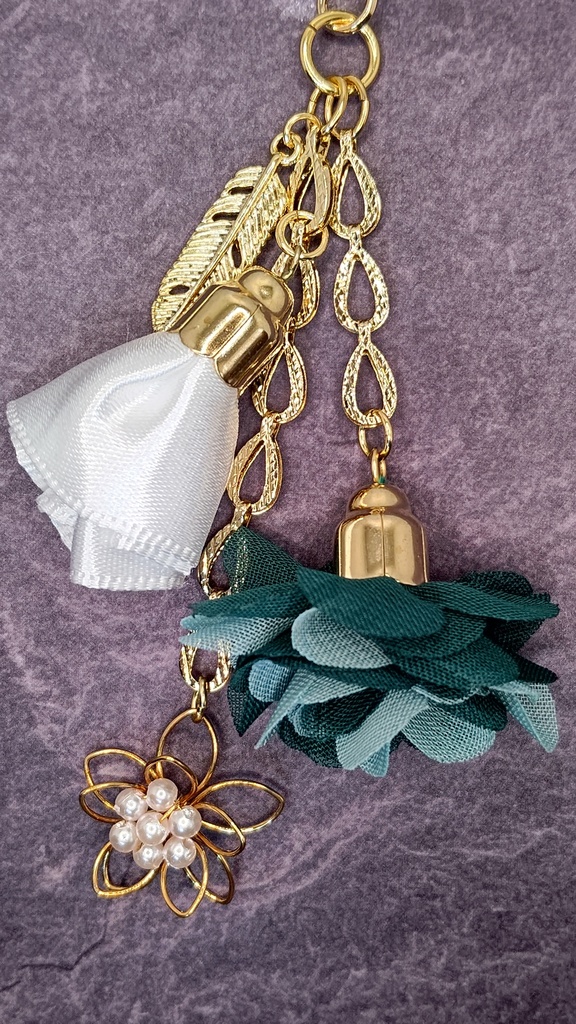 進撃の巨人 リヴァイ キーホルダー バックチャーム