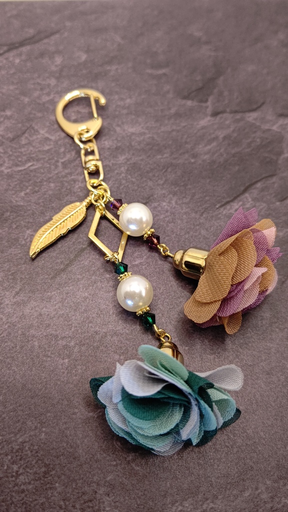 進撃の巨人 リヴァイ×ハンジ リヴァハン キーホルダー バックチャーム