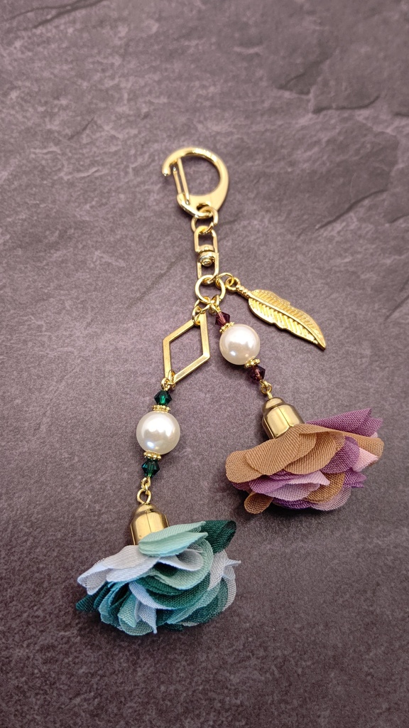 進撃の巨人 リヴァイ×ハンジ リヴァハン キーホルダー バックチャーム