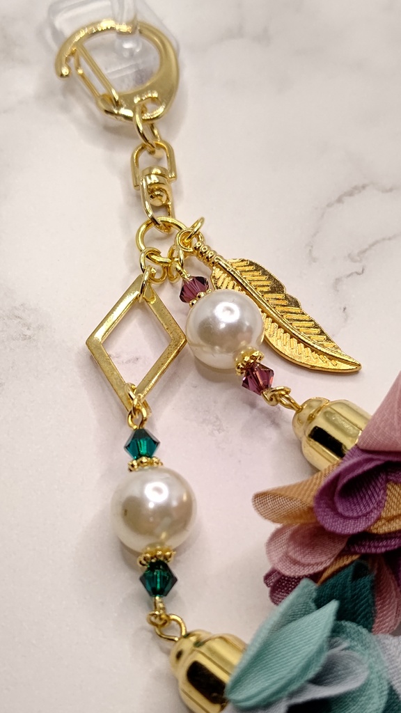 進撃の巨人 リヴァイ×ハンジ リヴァハン キーホルダー バックチャーム