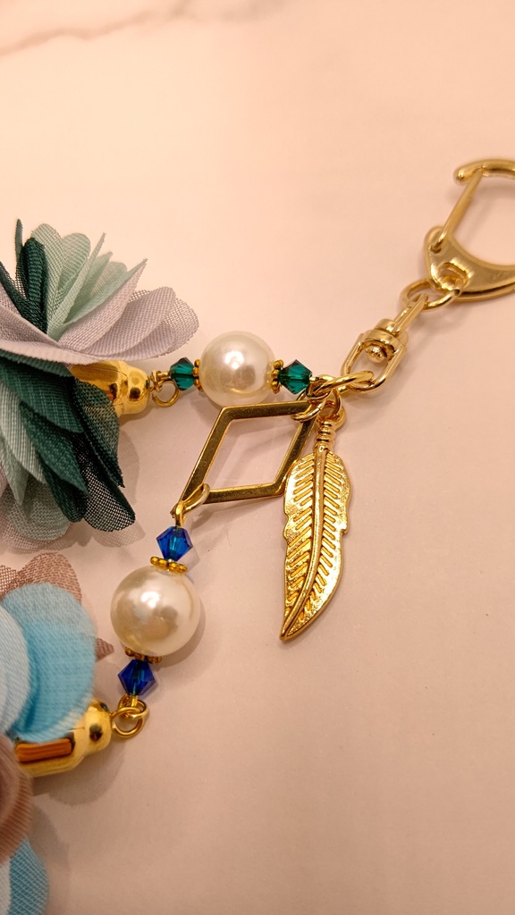 進撃の巨人 エルヴィン×リヴァイ キーホルダー バックチャーム