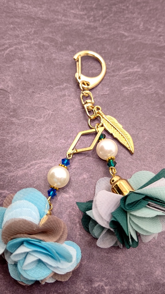 進撃の巨人 エルヴィン×リヴァイ キーホルダー バックチャーム