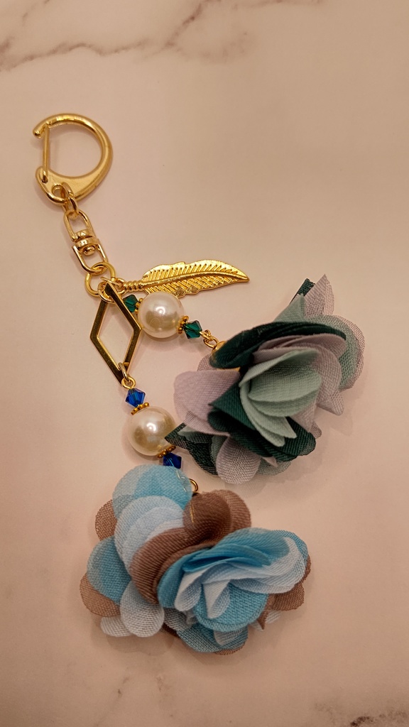 進撃の巨人 エルヴィン×リヴァイ キーホルダー バックチャーム