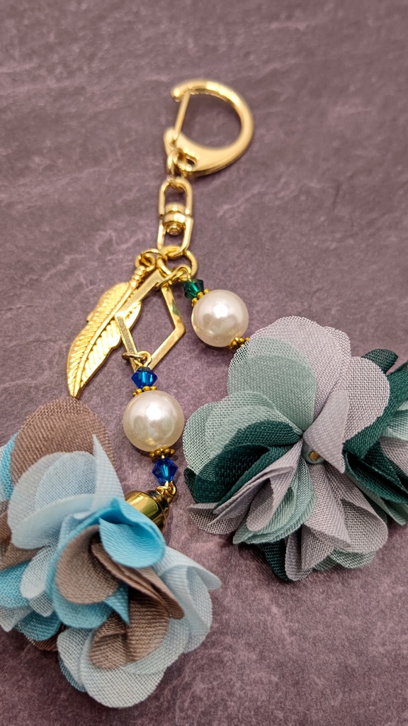 進撃の巨人 エルヴィン×リヴァイ キーホルダー バックチャーム