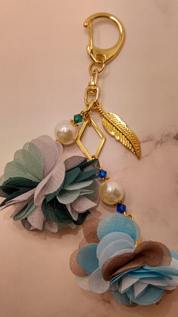 進撃の巨人 エルヴィン×リヴァイ キーホルダー バックチャーム