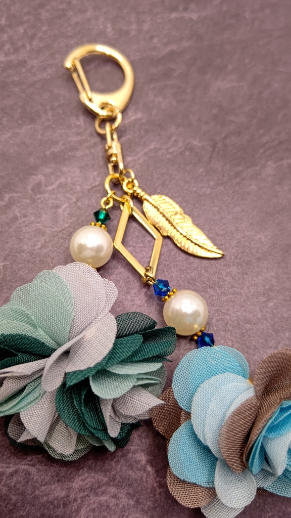 進撃の巨人 エルヴィン×リヴァイ キーホルダー バックチャーム