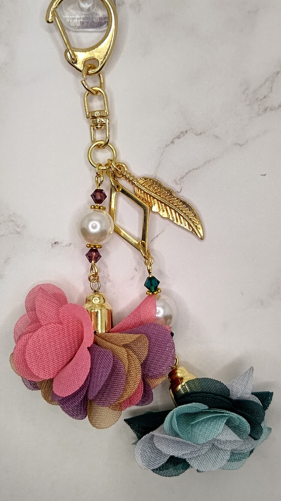 進撃の巨人 リヴァイ×ハンジ キーホルダー バックチャーム