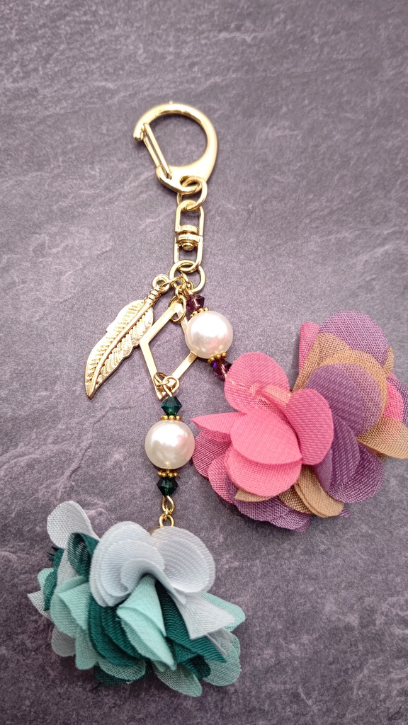 進撃の巨人 リヴァイ×ハンジ キーホルダー バックチャーム