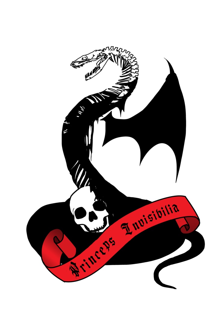 ミルド伯爵家紋章