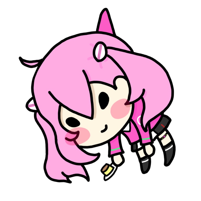 桜樹みりあ つままれアクリルキーホルダー