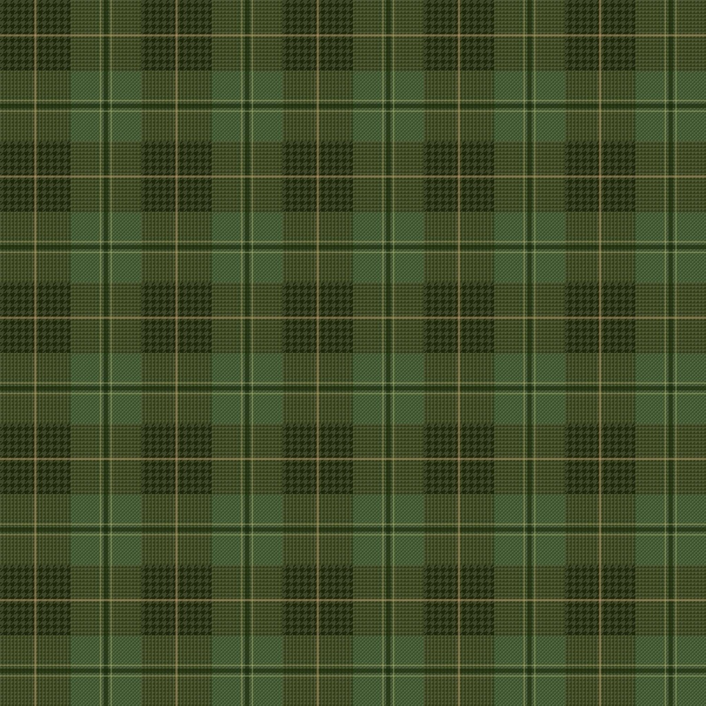 【フリー素材】チェック柄テクスチャ