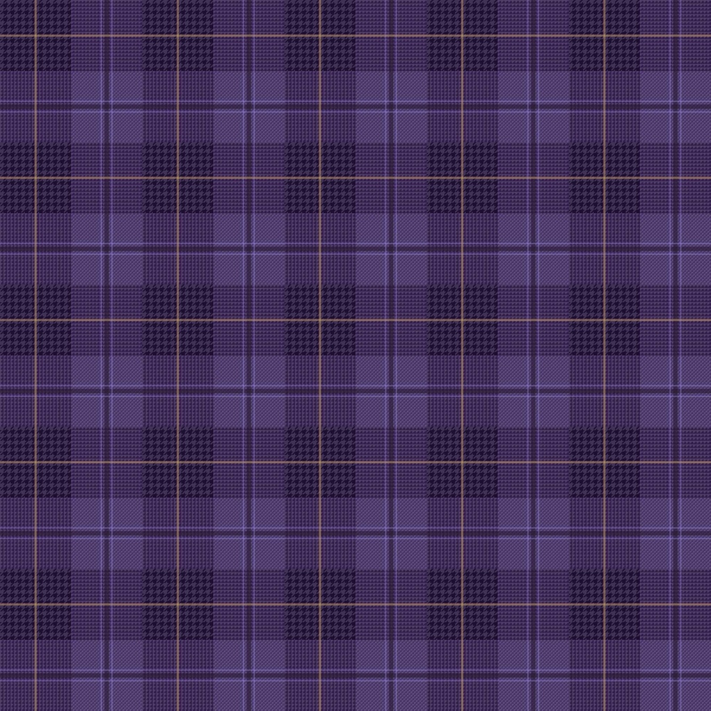 【フリー素材】チェック柄テクスチャ