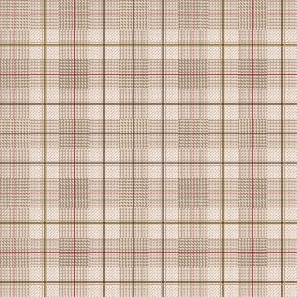 【フリー素材】チェック柄テクスチャ