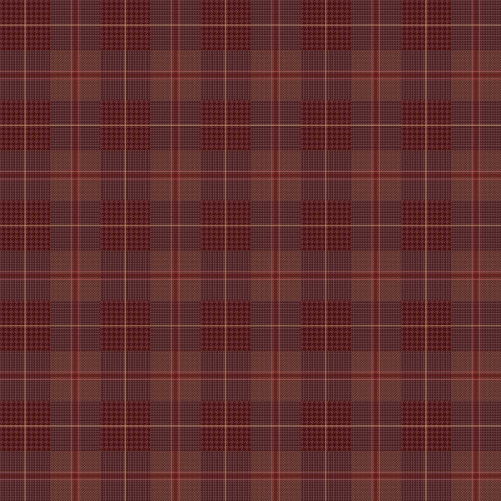 【フリー素材】チェック柄テクスチャ