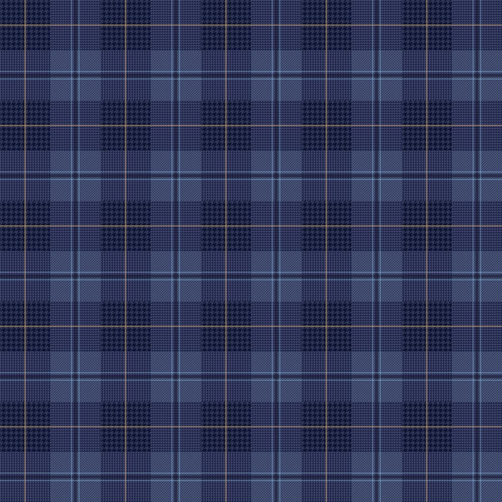 【フリー素材】チェック柄テクスチャ