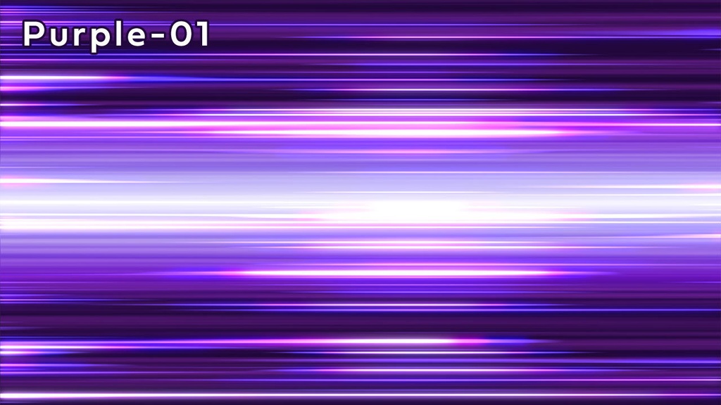 エフェクト背景素材 vol.01