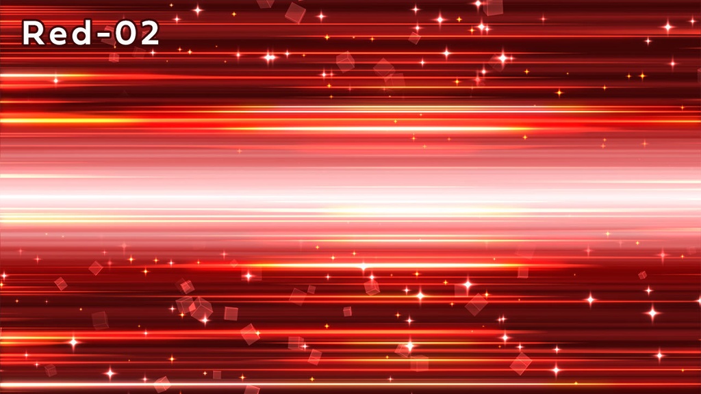 エフェクト背景素材 vol.01