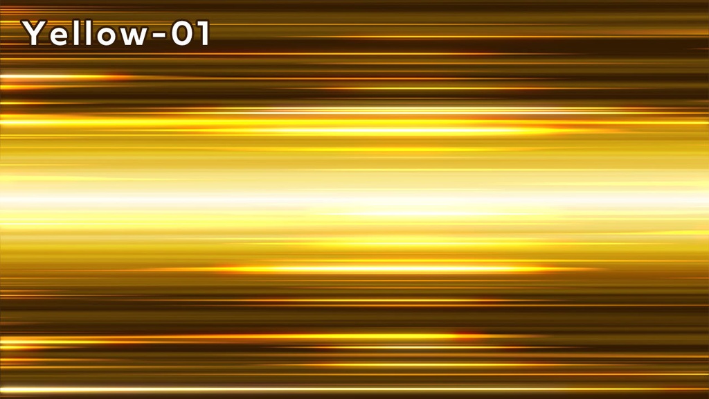 エフェクト背景素材 vol.01