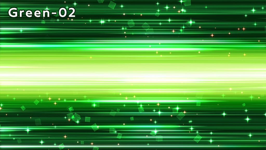 エフェクト背景素材 vol.01