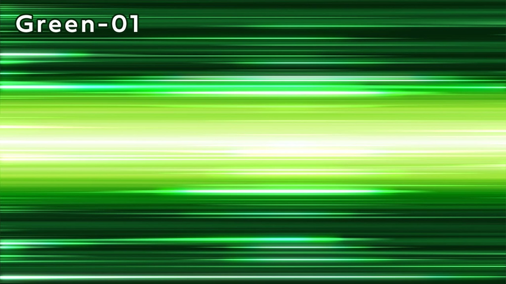 エフェクト背景素材 vol.01