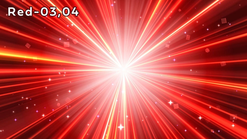 エフェクト背景素材 vol.01