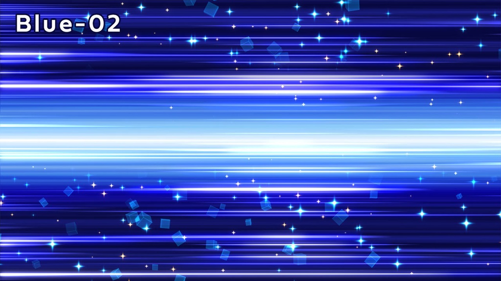 エフェクト背景素材 vol.01