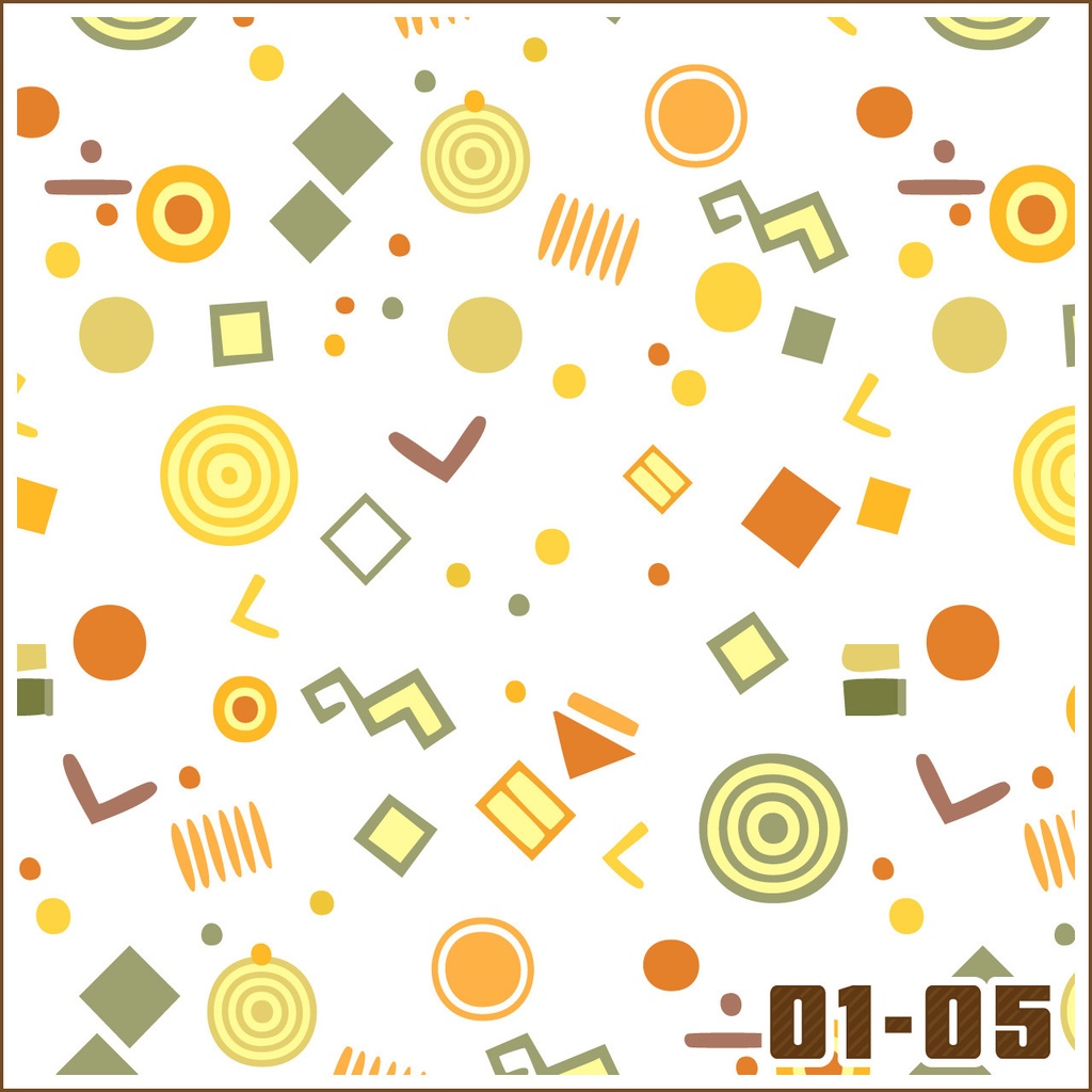 【フリー素材】シームレスパターン vol.11