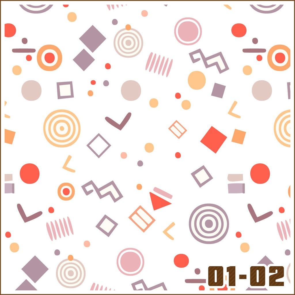 【フリー素材】シームレスパターン vol.11