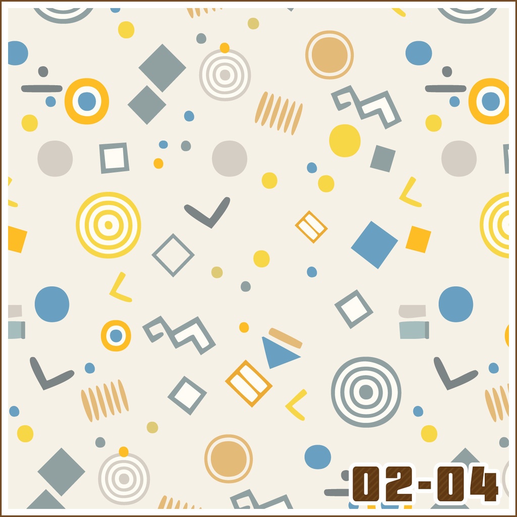 【フリー素材】シームレスパターン vol.11