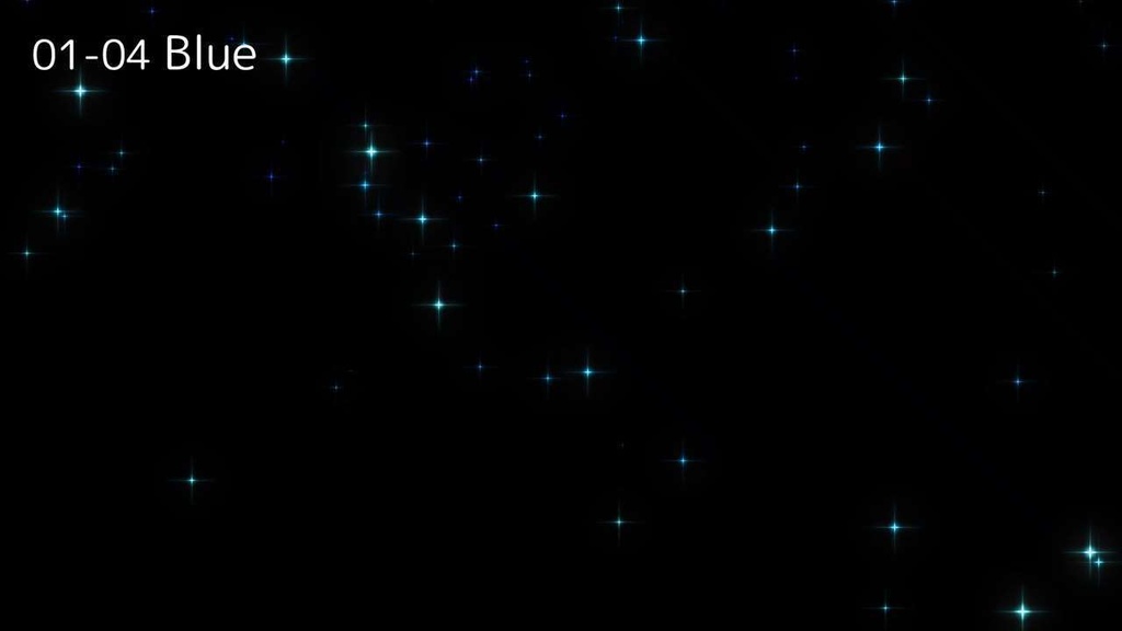 【フリー素材】動画背景素材 vol.05