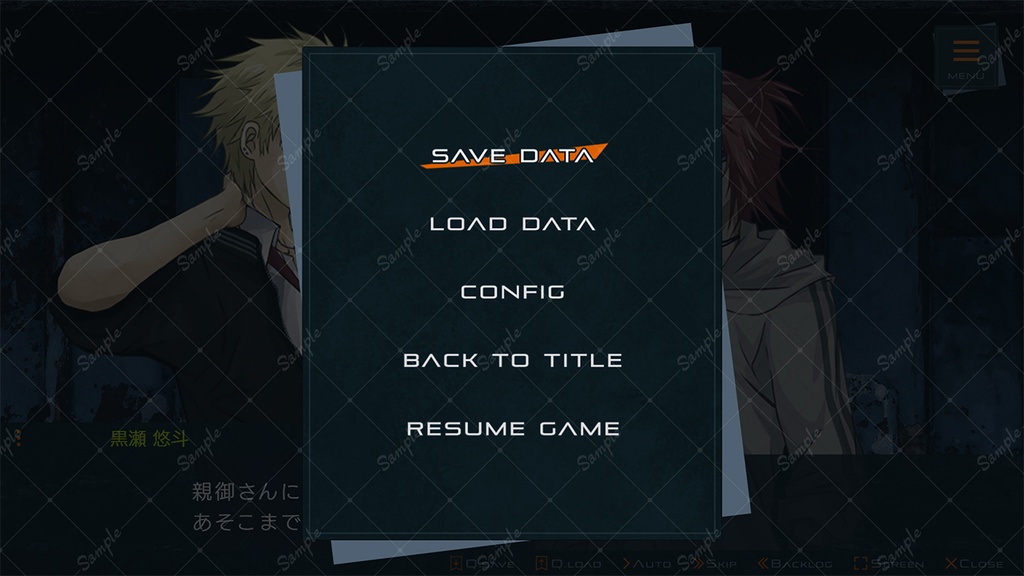 【HD/フルHD】テーマ一括変換プラグイン その24