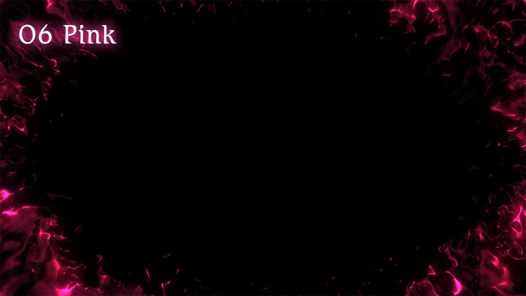 【フリー素材】動画背景素材 vol.06